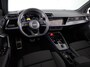 Audi A3 Sportback 40 TFSI e S edition 204 pk S-tronic | Verlengde garantie | Navigatie | Panoramadak | Parkeersensoren (Park assist) | Achteruitrijcamera | Stoelverwarming | S-Line |