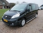 Fiat Scudo 12 2.0 MultiJet LH1 SX DUBB CABINE AC ** 4999 EX BTW **