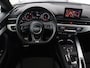 Audi A5 40 TFSI Sport S-Line edition | Carplay | Sportstoelen | Full LED | Half leder | Navigatie | Parkeerhulp | Cruise control | Bluetooth | Climate control | Sportstuur