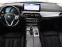 BMW 5-Serie 520i Business Edition Plus | Nappaleder | Stoelverwarming | Carplay | Laserlicht | Navigatie | Live Cockpit | Parkeerhulp | Climate control | Comfortstoelen | Cruise control | Bluetooth