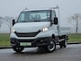 IVECO Daily 35C16V 2.3 352 open llaadbak, 4m., 3.0L, airco, dubbel lucht, trekhaak, 23 dkm.