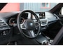 BMW X3 XDrive30i M Sport High Executive
