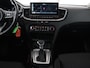 Kia Ceed 1.4 T-GDi DynamicLine | Automaat | Camera | Trekhaak | Carplay | Navigatie | Climate control | DAB | Cruise control | Parkeerhulp