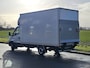 IVECO Daily 35S14V 2.3 352 gesloten laadbak, laadklep, zijdeur, spoiler, automaat, airco