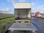 IVECO Daily 35S14V 2.3 352 gesloten laadbak, laadklep, zijdeur, spoiler, automaat, airco