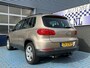 Volkswagen Tiguan 1.4 TSI CRUISE PDC V+A TREKHAAK