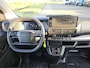 Fiat Scudo 2.0 L3 Navi Automaat!
