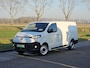 Fiat Scudo 2.0 L3 Navi Automaat!