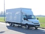 IVECO Daily 35S18 ac automaat EURO6