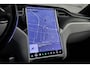 Tesla Model S P100D Performance 612 PK | Black optiek | BTW | Lederen bekleding | Panoramadak | Rondomzicht camera | Stoelverwarming