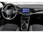 Opel Astra Sports Tourer 1.2 Business Elegance | Trekhaak | Half lederen bekleding | Camera | LED koplampen