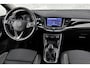 Opel Astra Sports Tourer 1.2 Business Elegance | Trekhaak | Half lederen bekleding | Camera | LED koplampen