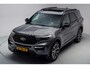 Ford Explorer 3.0 V6 EcoBoost PHEV ST Line 7-Pers. [ Panorama Trekhaak B&O Stoelventilatie Leder Apple/Android ]