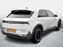 Hyundai Ioniq 5 Lounge 73kWh SoH 94,7% / 3 fase / NL Auto / Fabrieksgarantie / Panorama / Relax Seats / Ventilatie en verwarming in de stoelen / V2L Connector / 360 camera / Adaptive cruise control / Apple carplay & Android / BOSE / Memory /