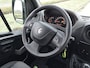 Renault Master T35 2.3 dCi L2 open laadbak, airco, navi, 123 dkm.