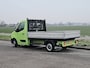 Renault Master T35 2.3 dCi L2 open laadbak, airco, navi, 123 dkm.