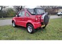 Suzuki Jimny 1.6 JLX Cabrio