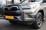 Toyota Hilux 2.8 D-4D X-TRA CAB INVINCIBLE A/T 4WD VAN