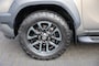 Toyota Hilux 2.8 D-4D X-TRA CAB INVINCIBLE A/T 4WD VAN
