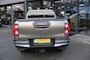 Toyota Hilux 2.8 D-4D X-TRA CAB INVINCIBLE A/T 4WD VAN