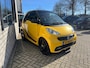 smart City Coupé fortwo 1.0 mhd Flame Lage kmstand