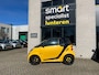 smart City Coupé fortwo 1.0 mhd Flame Lage kmstand
