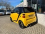smart City Coupé fortwo 1.0 mhd Flame Lage kmstand