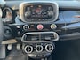 Fiat 500X 1.4 Turbo MultiAir Lounge | Stoelverwarming | Navi | Parkeersensoren | Trekhaak