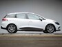 Renault Clio Estate 0.9 TCe Limited Sport (NAVI,CRUISE,BLUETOOTH,LED,ELEKTRISCH PAKKET,KEYLESS,SPORTSTOELEN,NETTE STAAT)