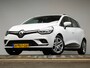 Renault Clio Estate 0.9 TCe Limited Sport (NAVI,CRUISE,BLUETOOTH,LED,ELEKTRISCH PAKKET,KEYLESS,SPORTSTOELEN,NETTE STAAT)