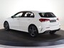 Mercedes-Benz A-klasse 250 e AMG Line | Night pakket | Stoelverwarming | Sfeerverlichting |