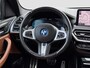 BMW X3 XDrive30e M-Sport | Pano | Elektrische stoelen | Trekhaak | Sfeerverlichting | Keyless | Carplay | Dealer onderhouden
