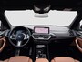 BMW X3 XDrive30e M-Sport | Pano | Elektrische stoelen | Trekhaak | Sfeerverlichting | Keyless | Carplay | Dealer onderhouden