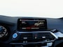 BMW iX3 High Executive 80 kWh | SOH 96% | Panoramadak | Bruin leder | Drive Assist