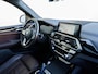 BMW iX3 High Executive 80 kWh | SOH 96% | Panoramadak | Bruin leder | Drive Assist