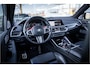 BMW X5 M Competition ** Sky Lounge ** Massage ** Trekhaak ** Laser ** Ventilatie