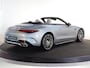 Mercedes-Benz AMG SL Roadster 63 4MATIC+ | Premium Plus | AMG Dynamic Plus | Massage stoelen | Burmester Sound | HUD | Rijassistentiepakket |