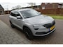 Skoda Karoq 1.5 TSI ACT Style Sport LEER, TREKH. ZÉÉR MOOI!