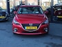 Mazda 3 GT-M 2.0 Sky-G 120pk /Dealeronderhouden/Trekhaak/Wit leder/Navi/HUD/Keyless/Airco/PDC V+A