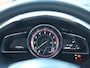 Mazda 3 GT-M 2.0 Sky-G 120pk /Dealeronderhouden/Trekhaak/Wit leder/Navi/HUD/Keyless/Airco/PDC V+A