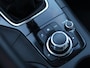 Mazda 3 GT-M 2.0 Sky-G 120pk /Dealeronderhouden/Trekhaak/Wit leder/Navi/HUD/Keyless/Airco/PDC V+A