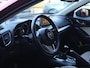 Mazda 3 GT-M 2.0 Sky-G 120pk /Dealeronderhouden/Trekhaak/Wit leder/Navi/HUD/Keyless/Airco/PDC V+A