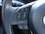 Mazda 3 GT-M 2.0 Sky-G 120pk /Dealeronderhouden/Trekhaak/Wit leder/Navi/HUD/Keyless/Airco/PDC V+A