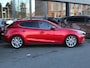 Mazda 3 GT-M 2.0 Sky-G 120pk /Dealeronderhouden/Trekhaak/Wit leder/Navi/HUD/Keyless/Airco/PDC V+A