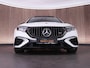 Mercedes-Benz E-klasse E53 AMG Estate 612pk 4MATIC+ Night Edition |BTW-auto|dealer onderhouden|dynamic plus|hyperscreen|Burmester|achterasbesturing|panoramadak|digital LED|HUD|memory|360 camera|