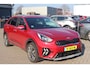 Kia Niro Hybrid 1.6 GDi DynamicPlusLine Navigatie, Apple Carplay, Climate control, Camera, Stoel- stuurverwarming, Lichtmetalen wielen