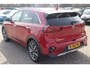 Kia Niro Hybrid 1.6 GDi DynamicPlusLine Navigatie, Apple Carplay, Climate control, Camera, Stoel- stuurverwarming, Lichtmetalen wielen