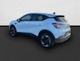 Renault Captur 1.3 mild hybrid 160 techno EDC AUTOMAAT / GROOT NAVI / STOEL EN STUURVERWARMING / CAMERA / VELE OPTIES