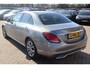 Mercedes-Benz C-klasse 180 Prestige Schuif- kanteldak, Cruise control, Navigatie, Lichtmetalen wielen. Stoelverwarming