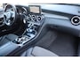 Mercedes-Benz C-klasse 180 Prestige Schuif- kanteldak, Cruise control, Navigatie, Lichtmetalen wielen. Stoelverwarming